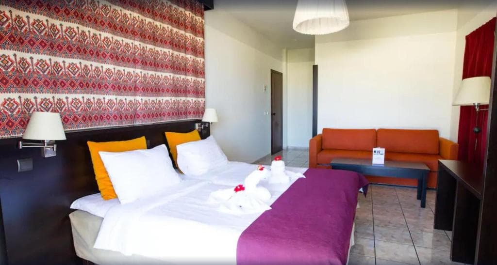 Almyrida Village & Waterpark - 20