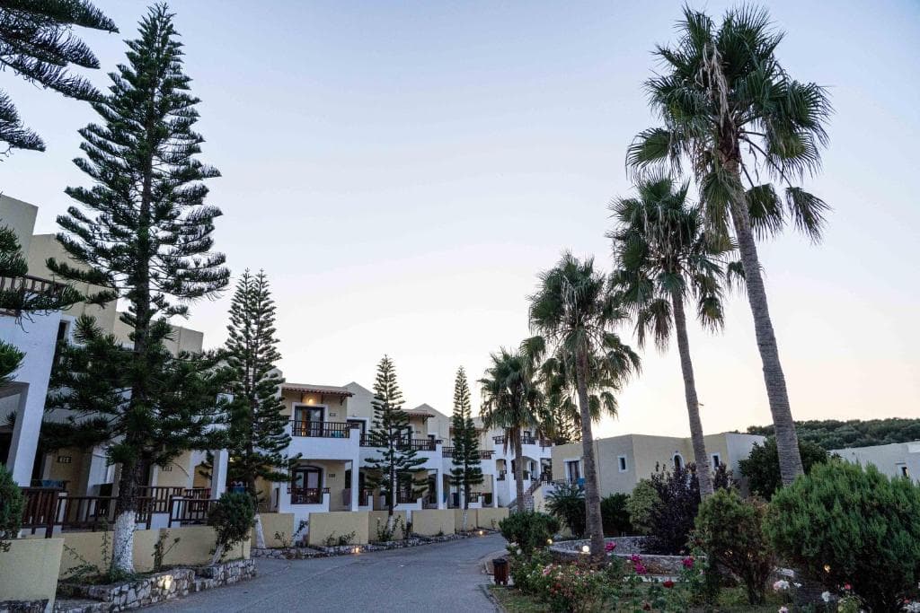 Almyrida Village & Waterpark - 27