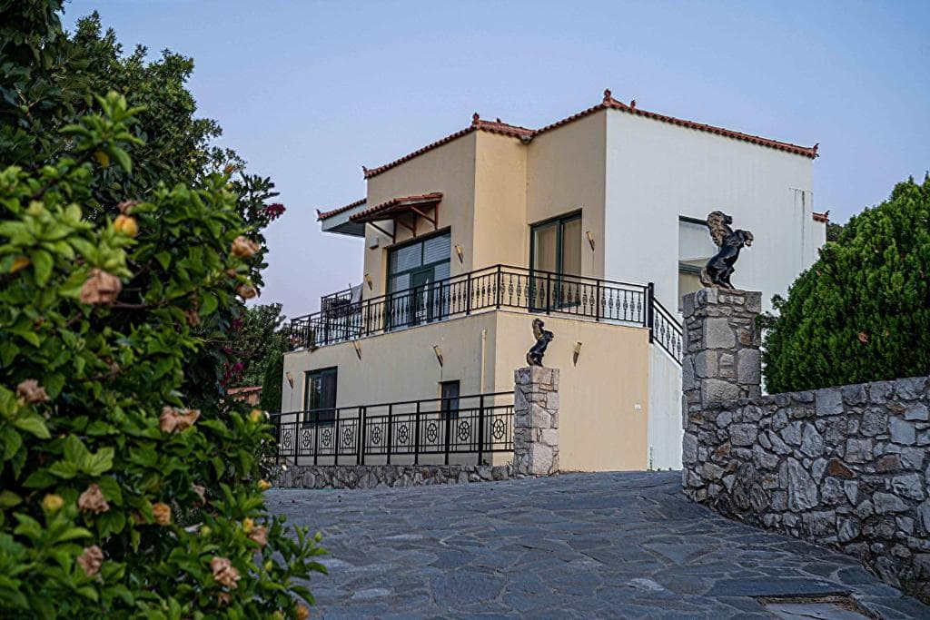 Almyrida Village & Waterpark - 31