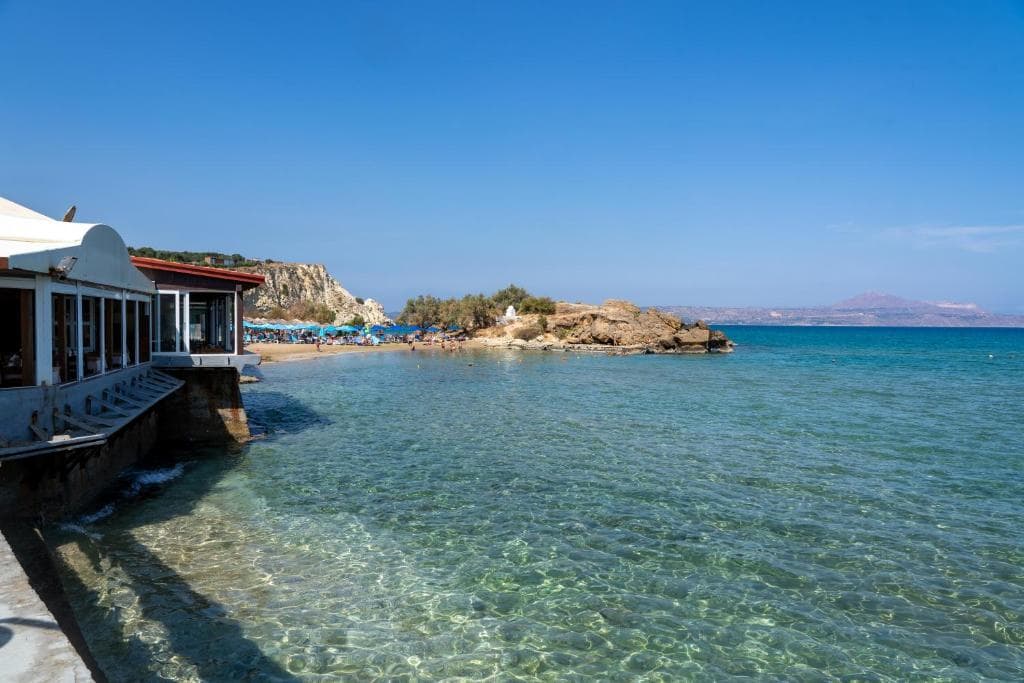 Almyrida Village & Waterpark - 43