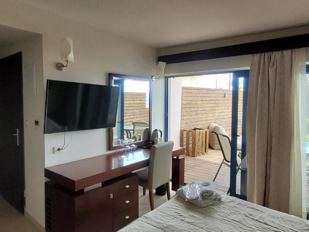 CHQ Galini Sea View - 4