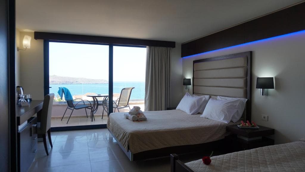 CHQ Galini Sea View - 11