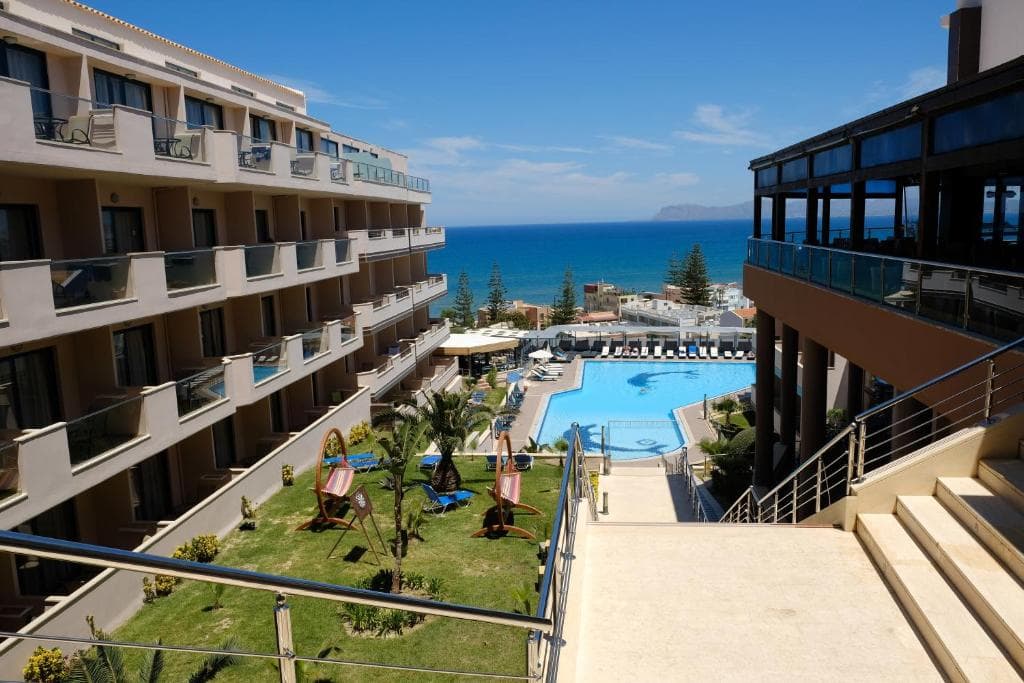 CHQ Galini Sea View - 15