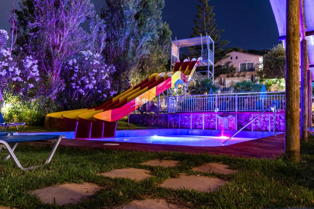 CHQ Galini Sea View - 17