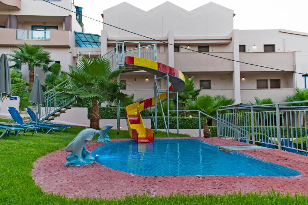 CHQ Galini Sea View - 20