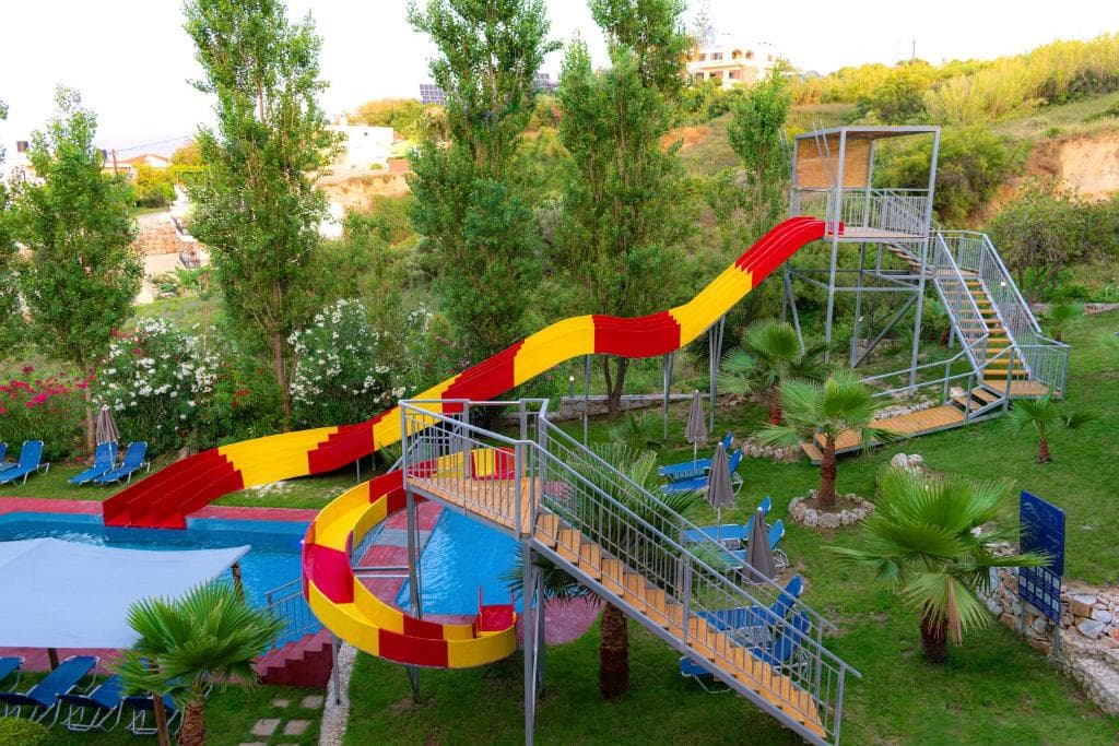 CHQ Galini Sea View - 22