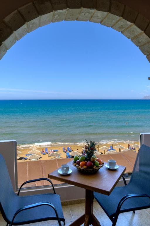 CHQ Galini Sea View - 24