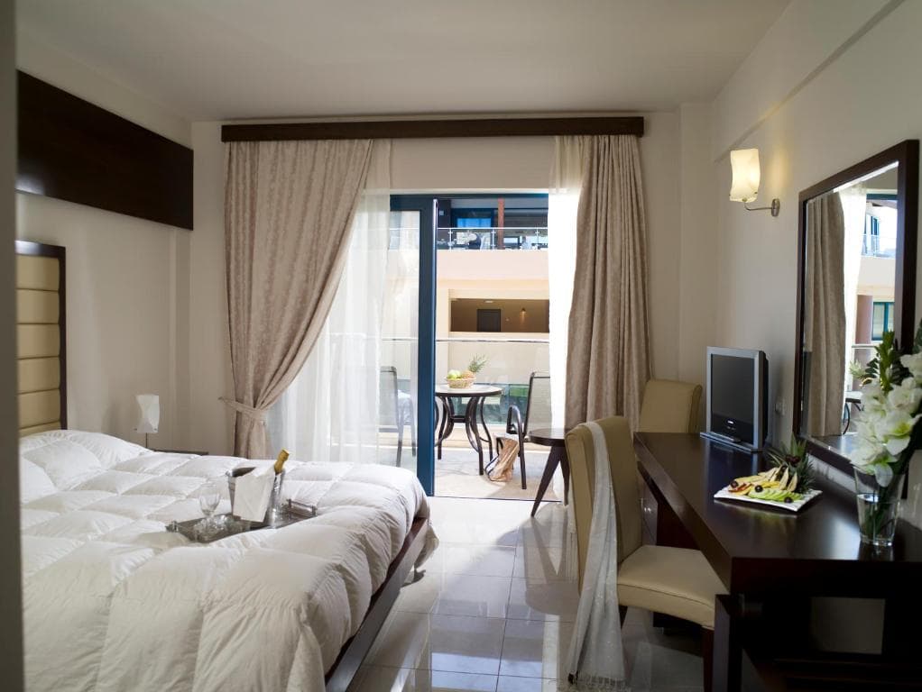 CHQ Galini Sea View - 25