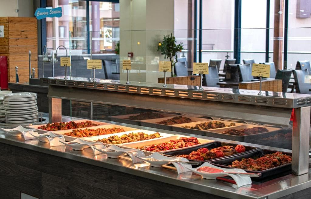 CHQ Galini Sea View - 28