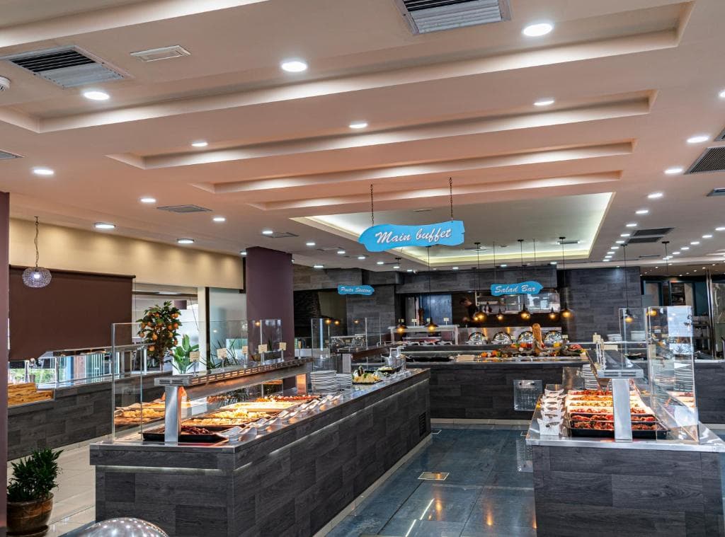 CHQ Galini Sea View - 31