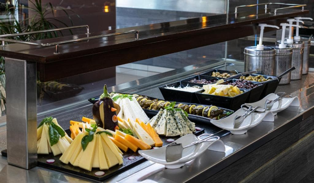 CHQ Galini Sea View - 32