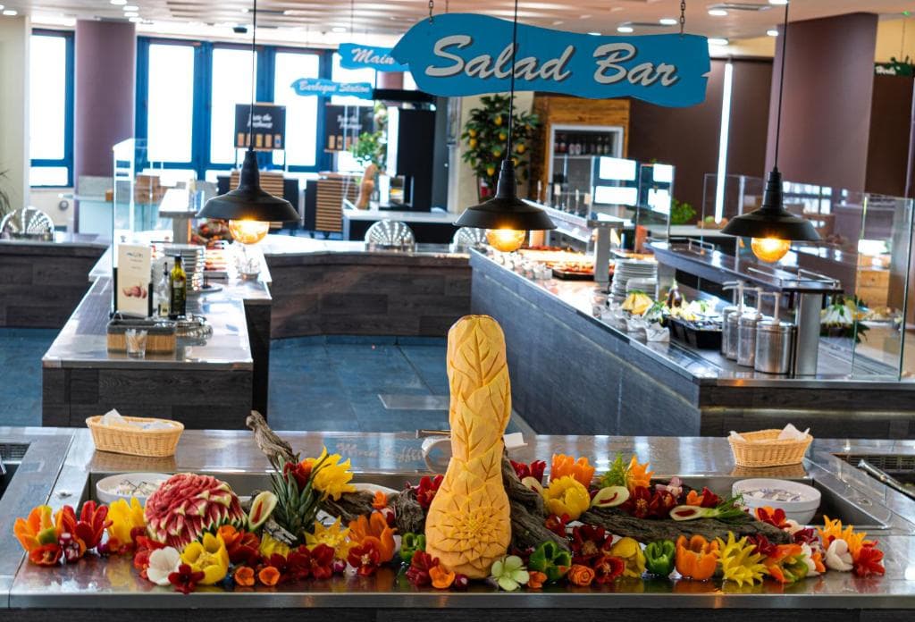 CHQ Galini Sea View - 33