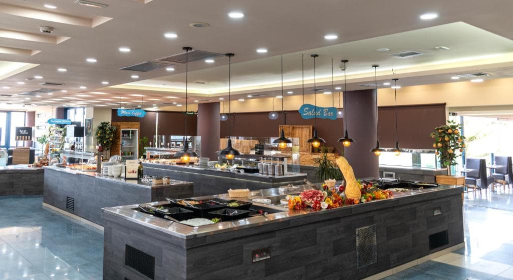 CHQ Galini Sea View - 34