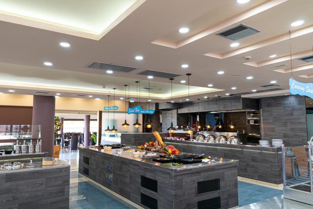 CHQ Galini Sea View - 35