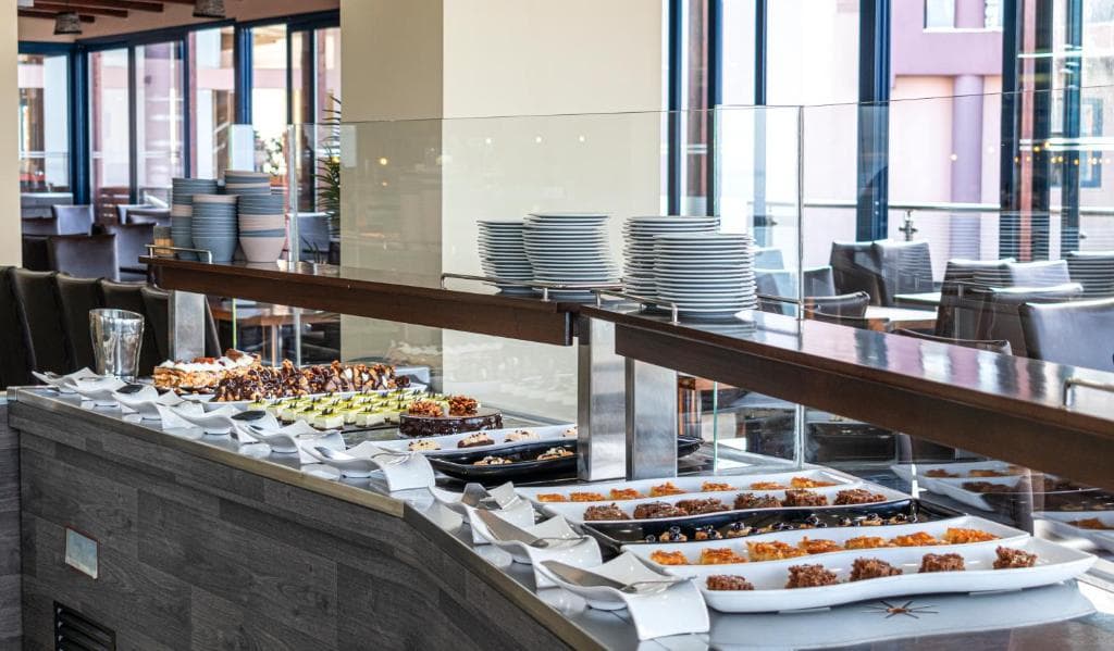 CHQ Galini Sea View - 36