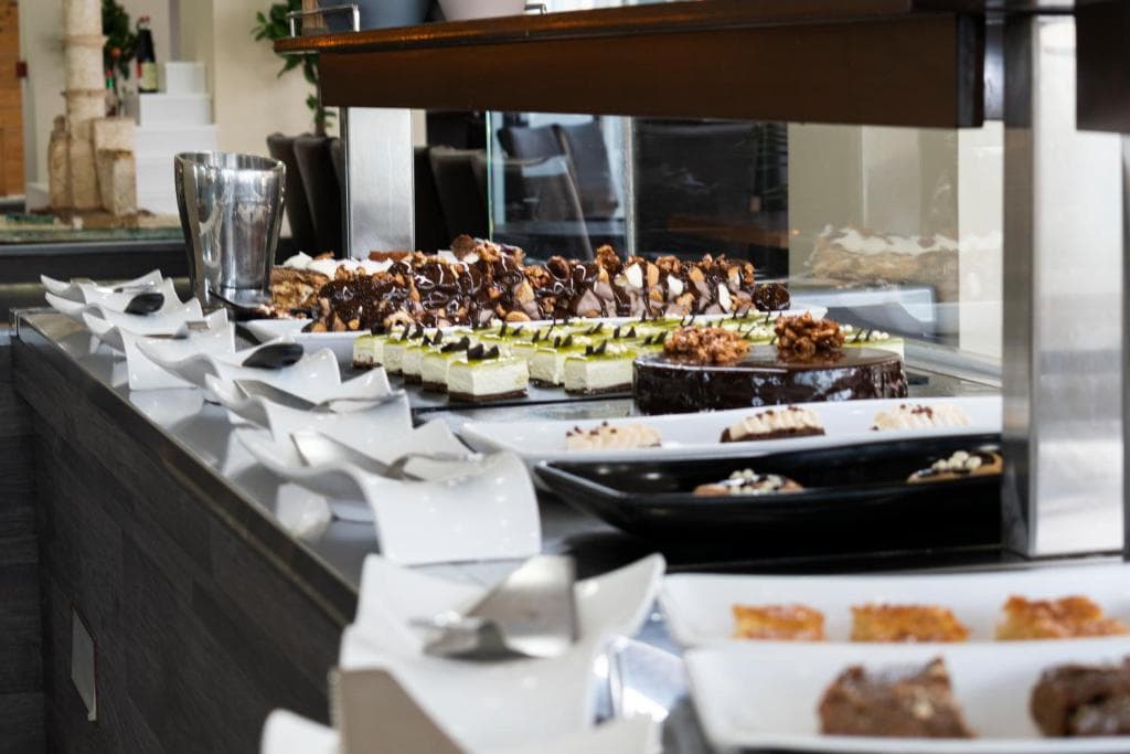 CHQ Galini Sea View - 37