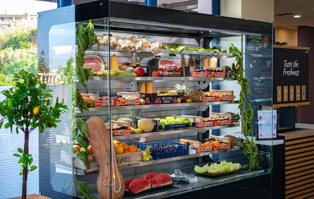 CHQ Galini Sea View - 38