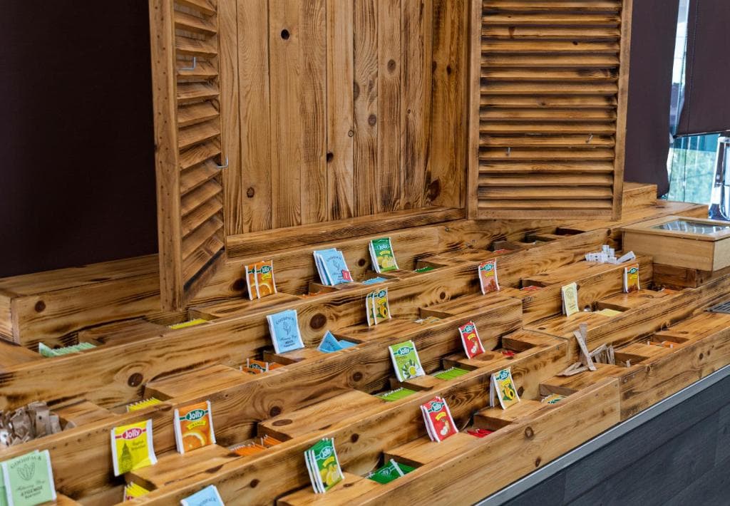 CHQ Galini Sea View - 40