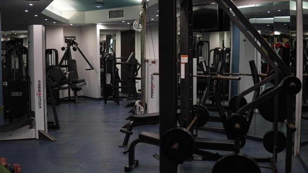 CHQ Galini Sea View - 41