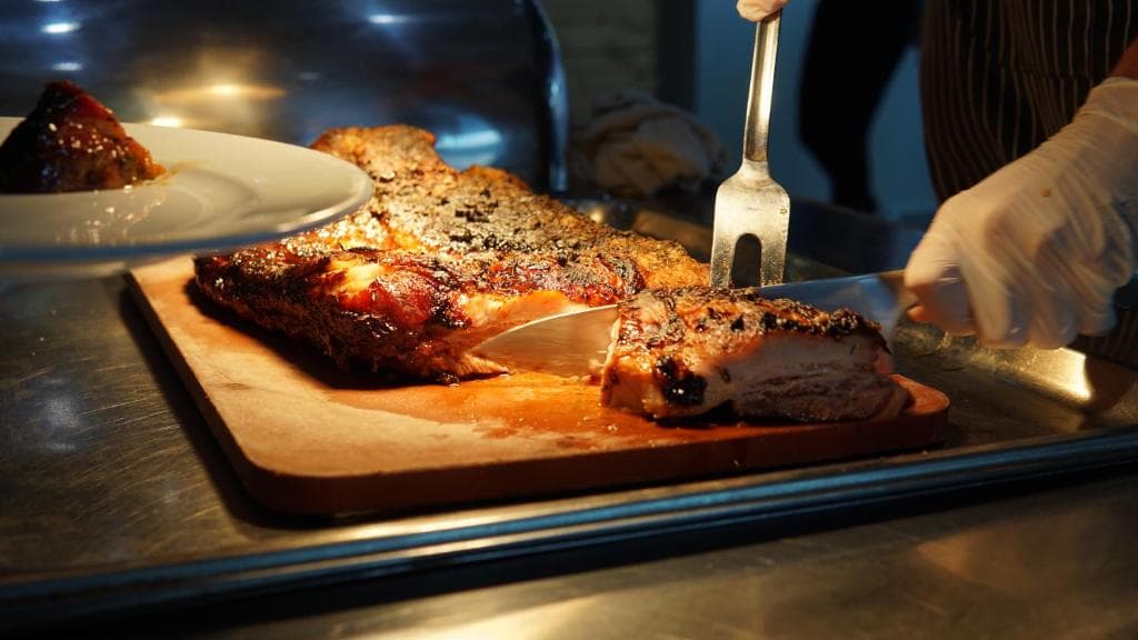 CHQ Galini Sea View - 44