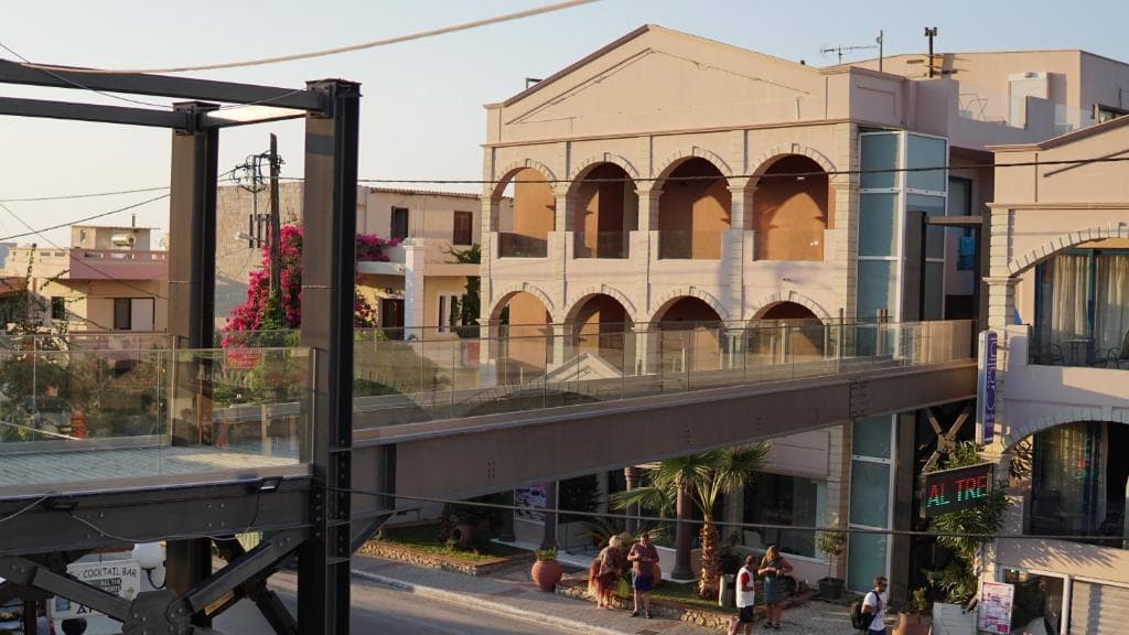 CHQ Galini Sea View - 45