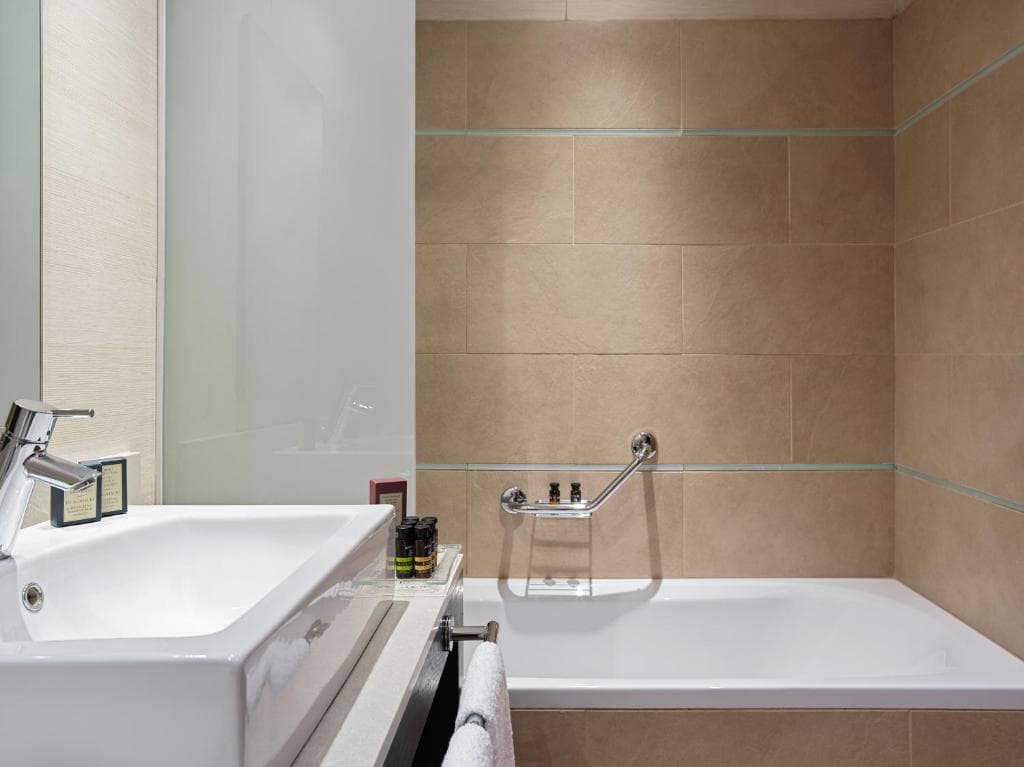 Galaxy Iraklio Hotel - 14