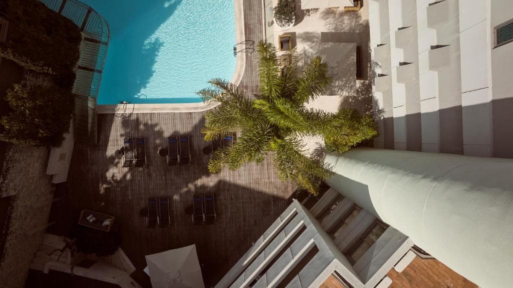 Galaxy Iraklio Hotel - 21