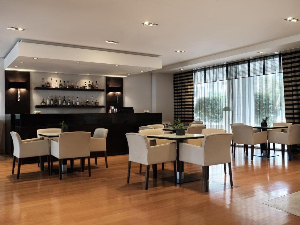 Galaxy Iraklio Hotel - 22