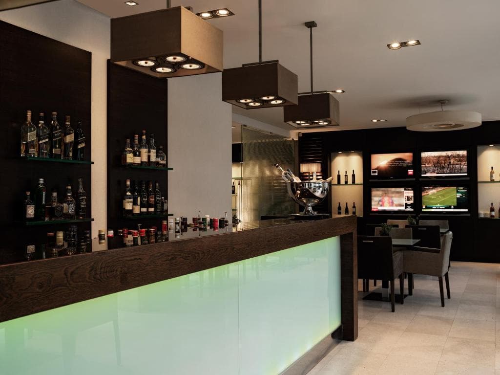 Galaxy Iraklio Hotel - 24