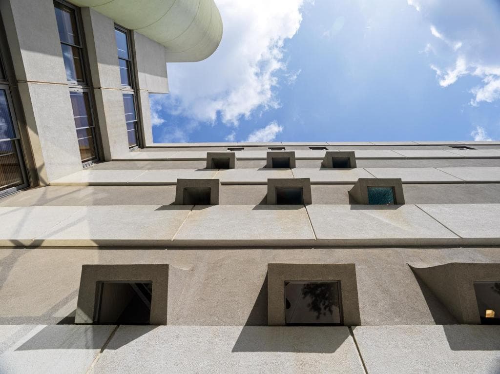 Galaxy Iraklio Hotel - 27