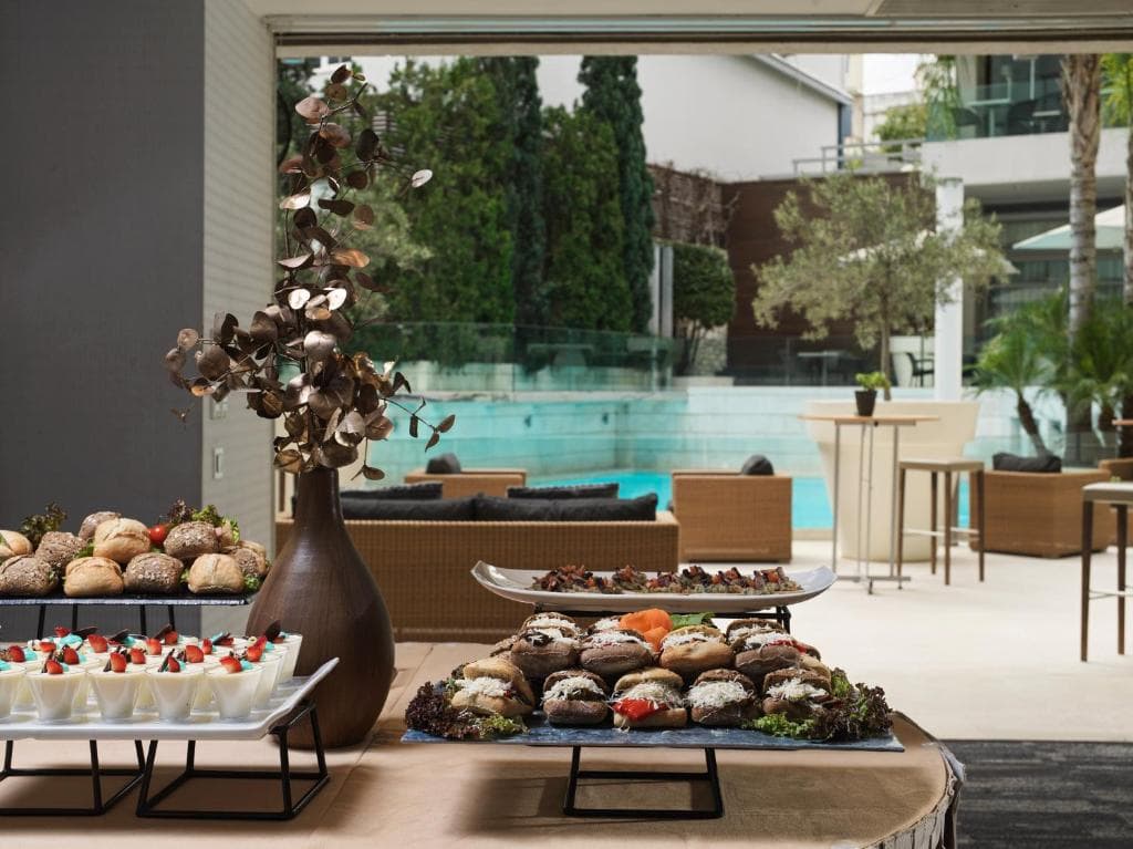 Galaxy Iraklio Hotel - 34