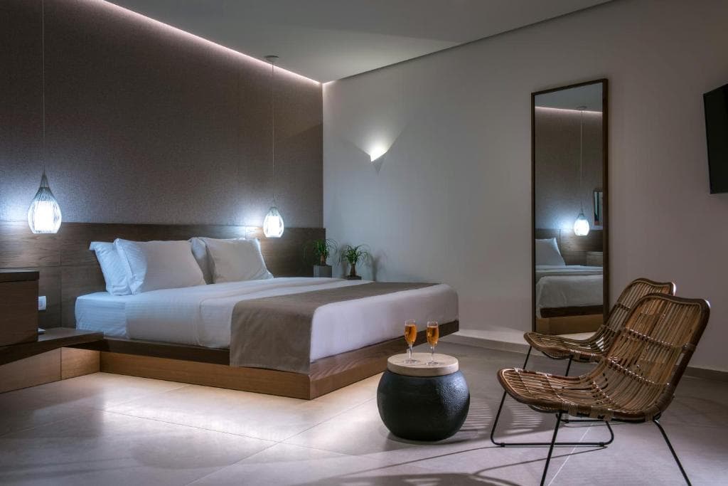 Metropole Urban Hotel - 22