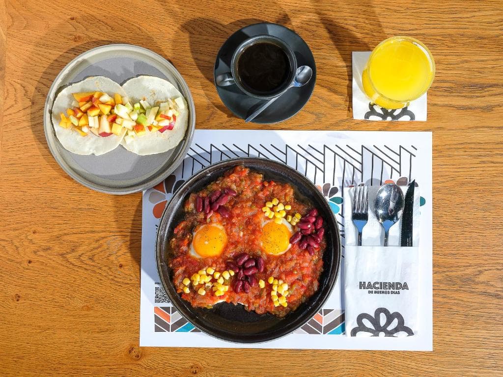 Metropole Urban Hotel - 39