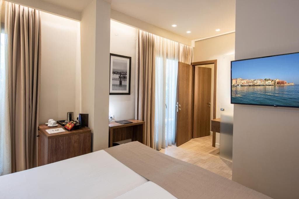 Metropole Urban Hotel - 43