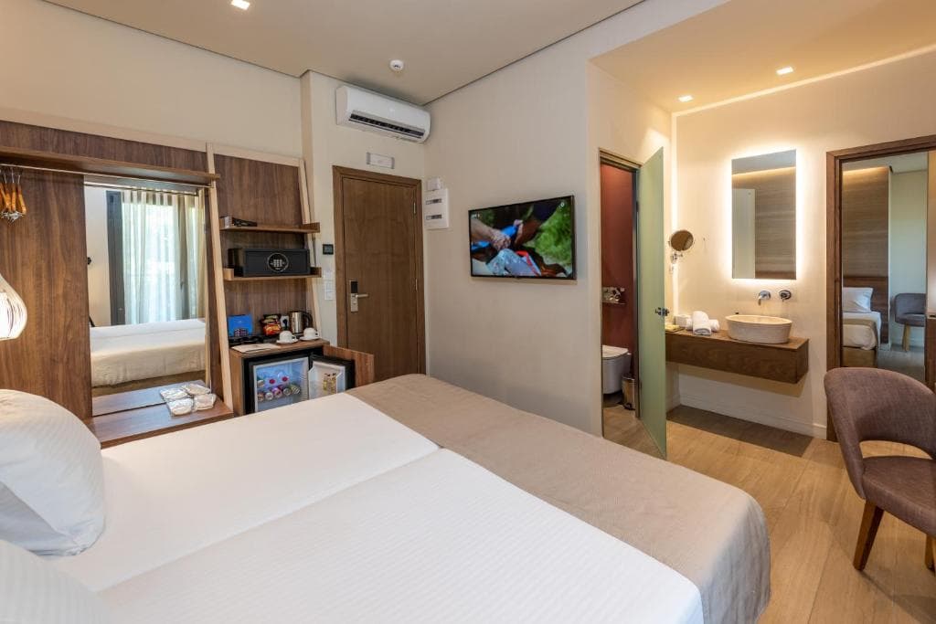 Metropole Urban Hotel - 44