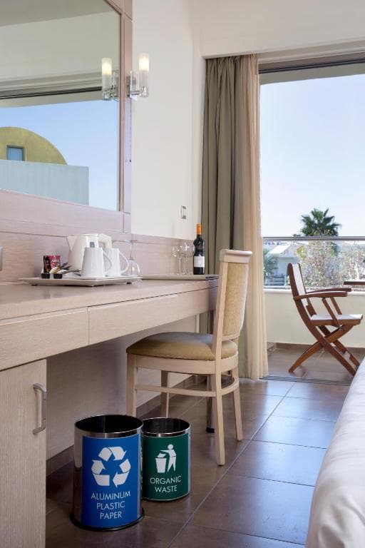 Heraklion - Thalassa Beach Resort - 29