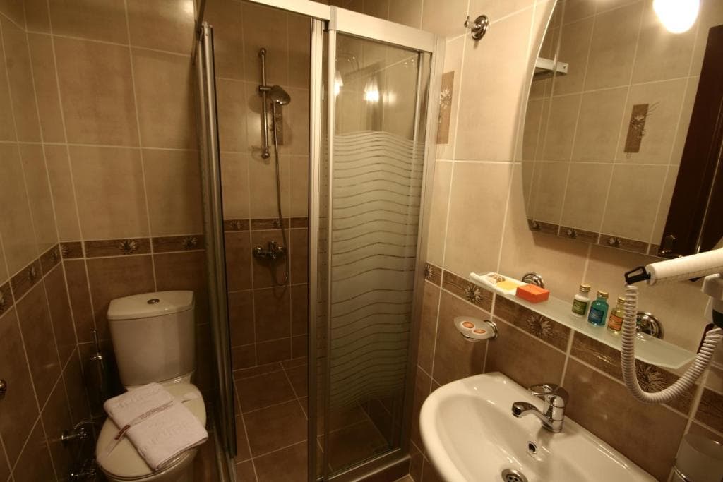 Art City Hotel - 2
