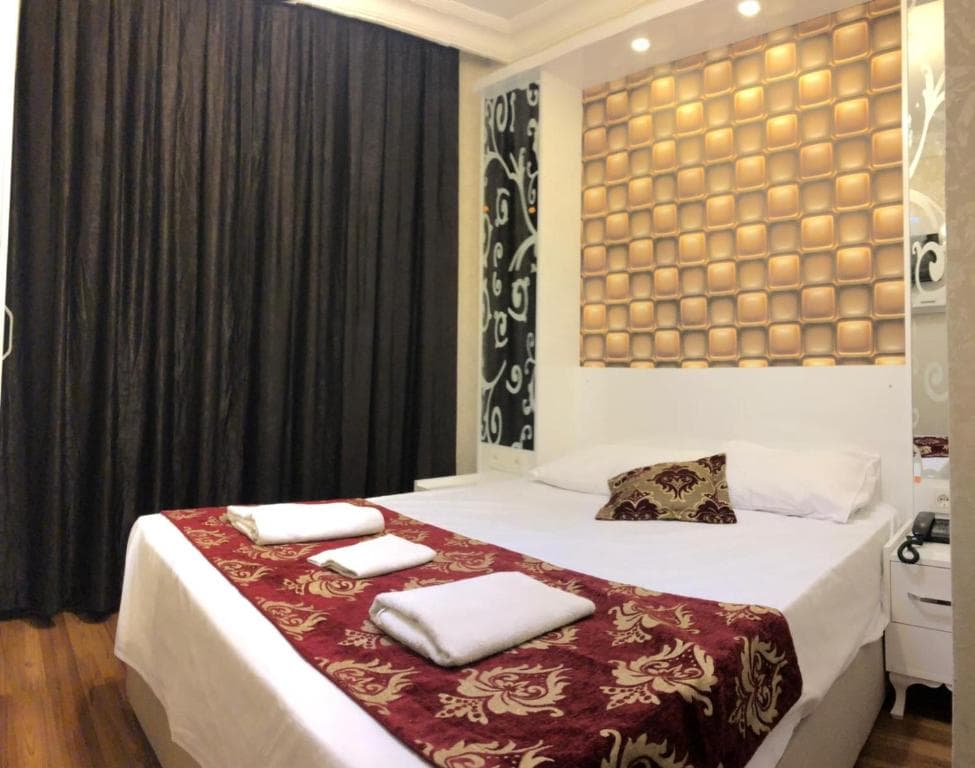 Art City Hotel - 9