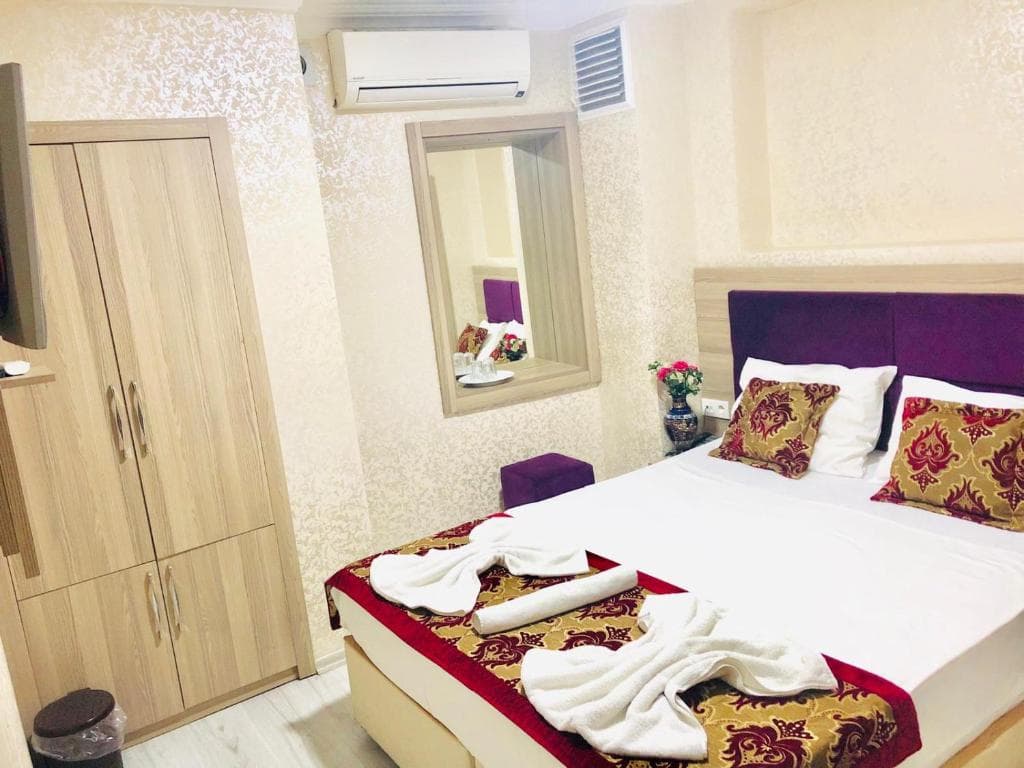Art City Hotel - 19