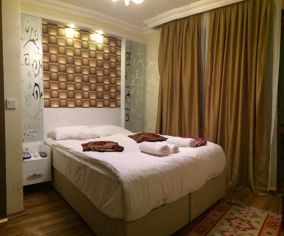 Art City Hotel - 20