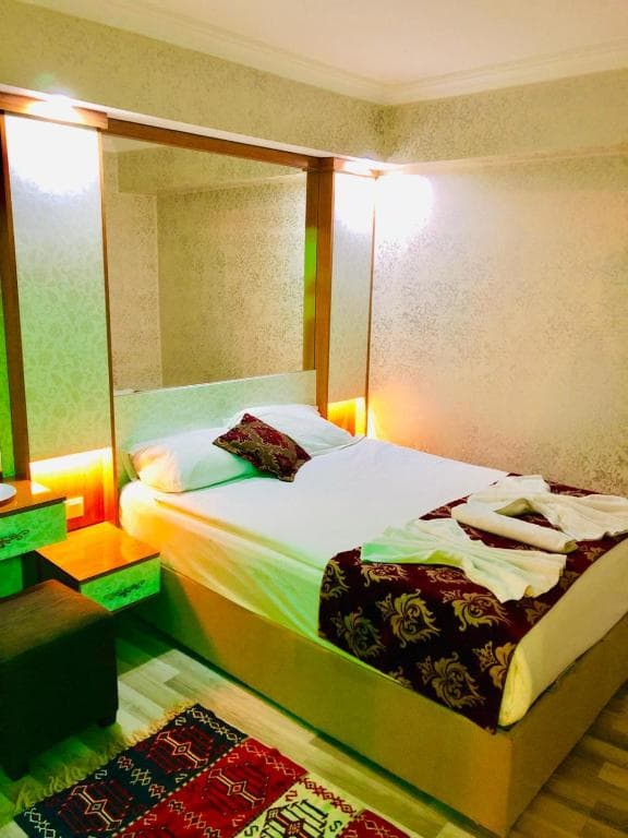 Art City Hotel - 21