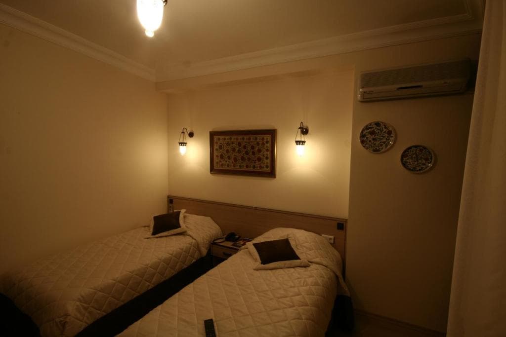 Art City Hotel - 37