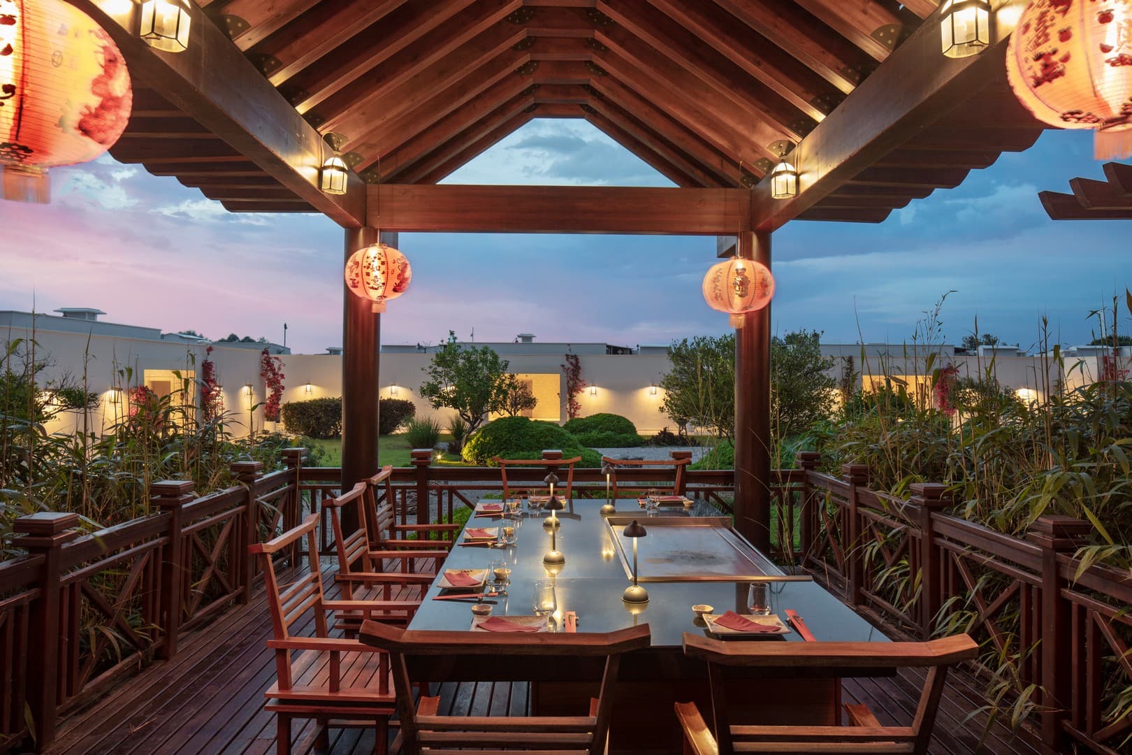 Charter Antalya - Hotel ELA QUALITY RESORT