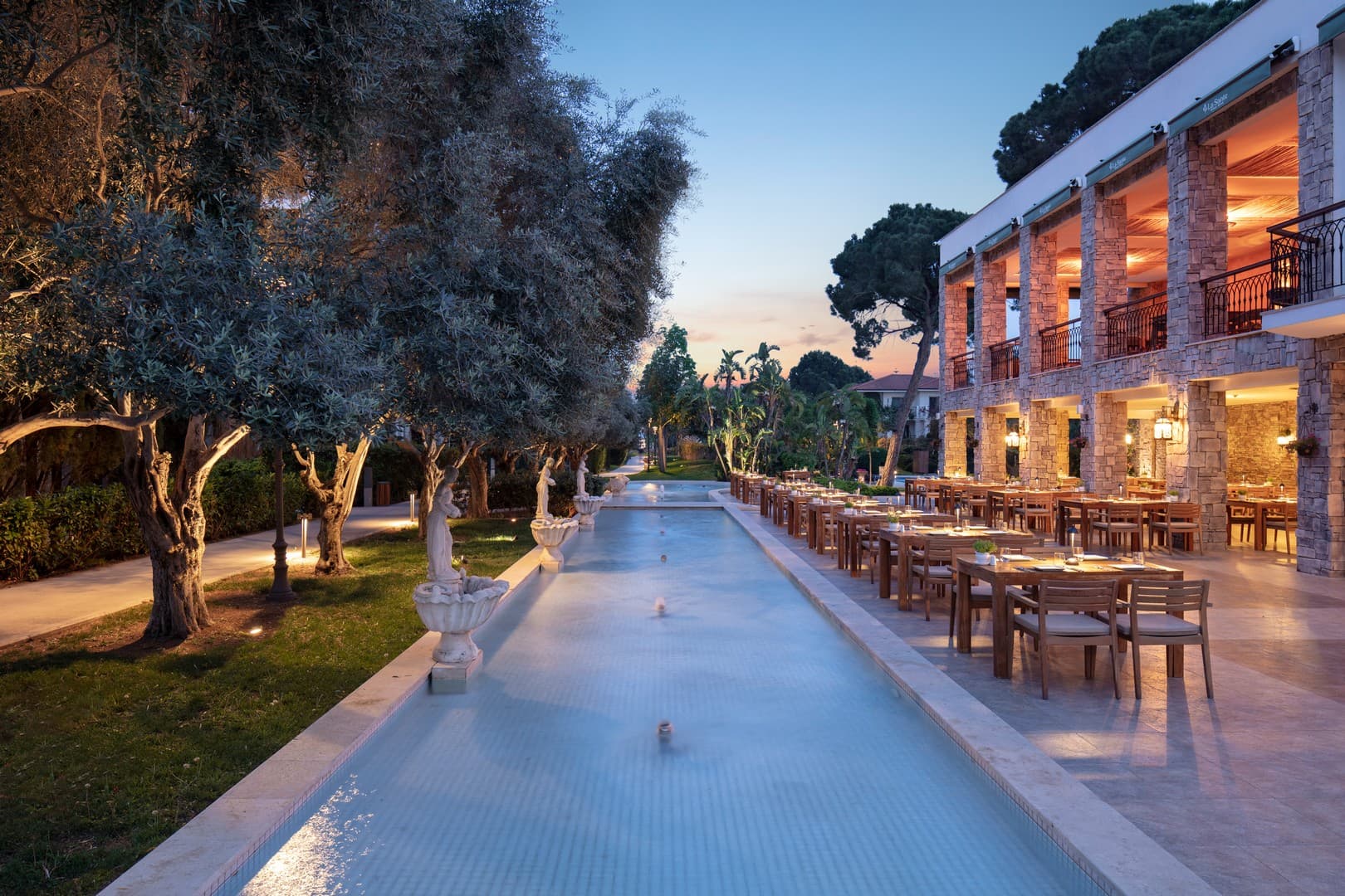 Ela Excellence Resort (ex Ela Quality Resort Hotel) - 9