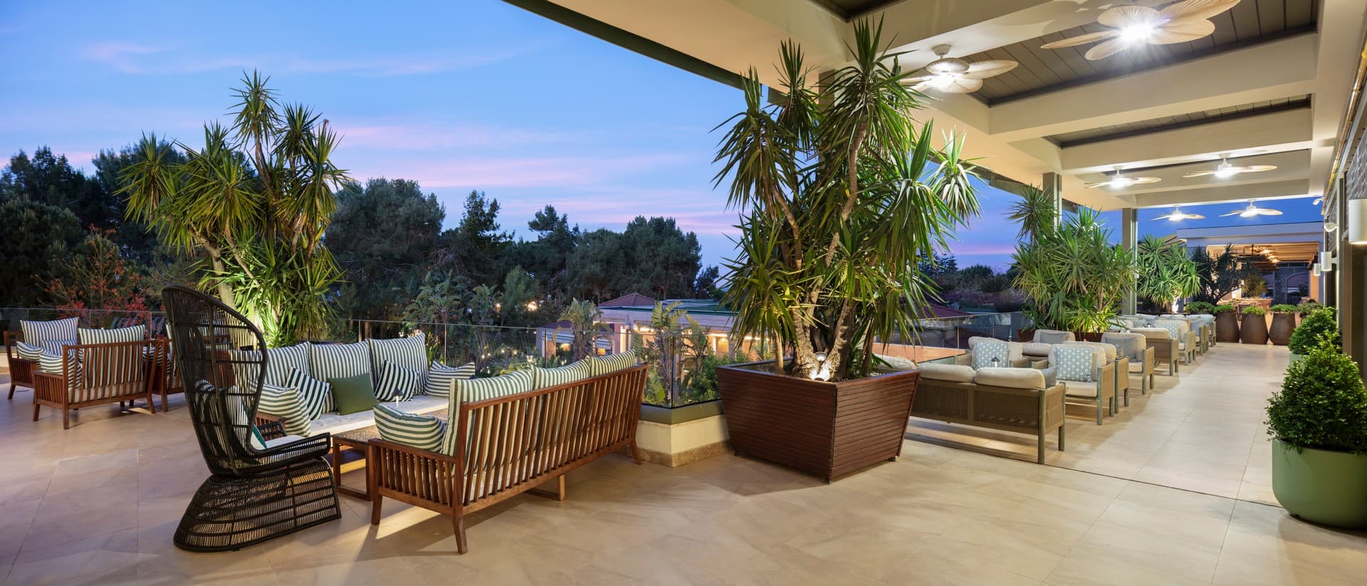 Ela Excellence Resort (ex Ela Quality Resort Hotel) - 12