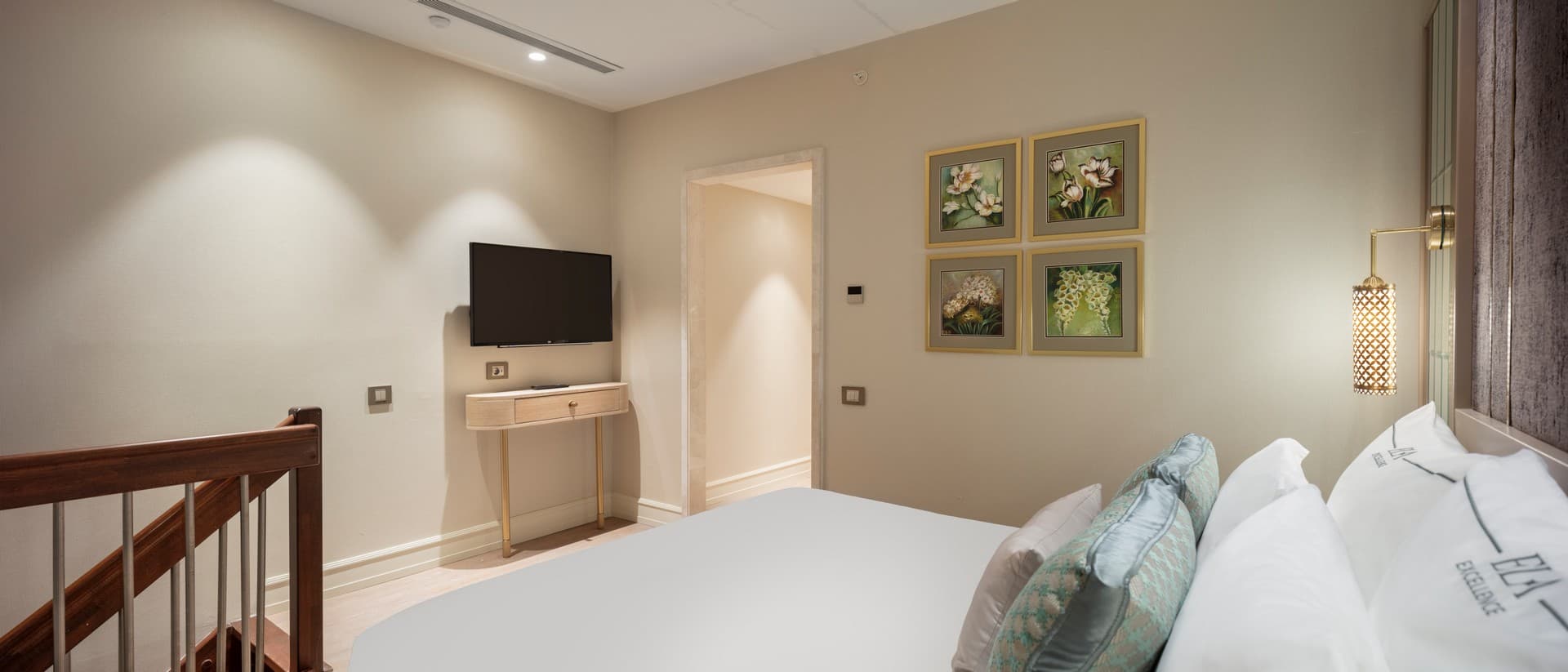 Ela Excellence Resort (ex Ela Quality Resort Hotel) - 19