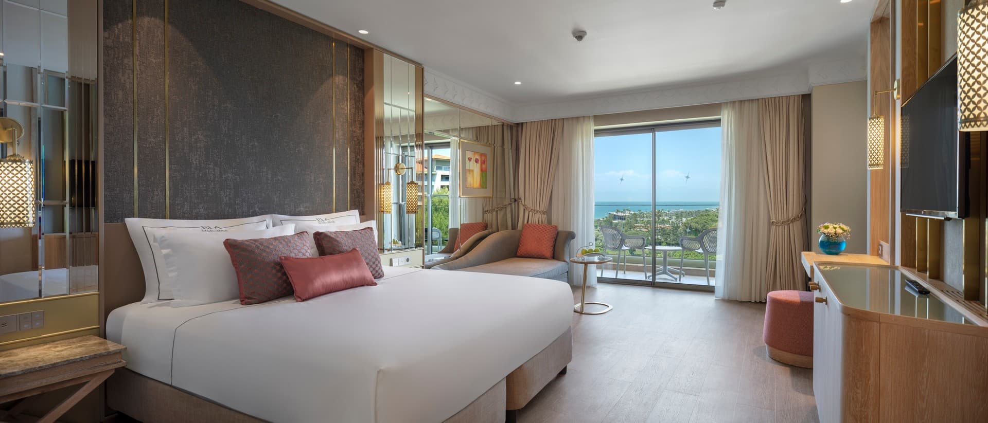 Ela Excellence Resort (ex Ela Quality Resort Hotel) - 21