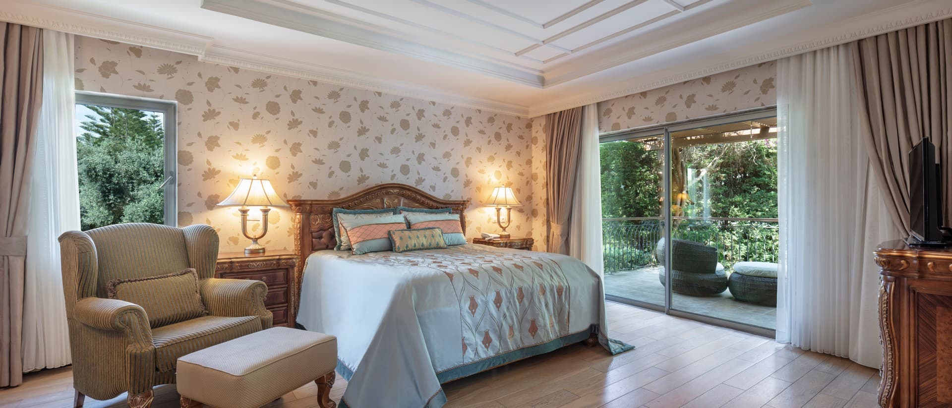 Ela Excellence Resort (ex Ela Quality Resort Hotel) - 32