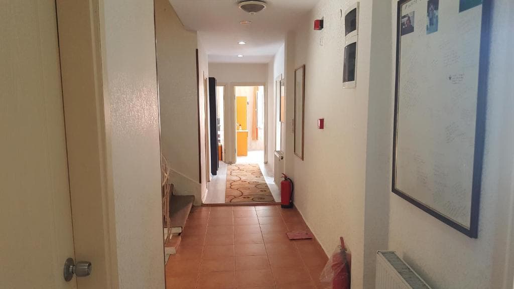 Anadolu Hotel - 28