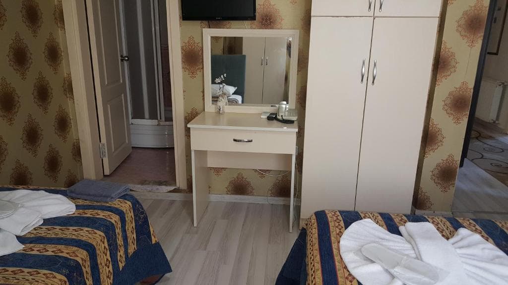 Anadolu Hotel - 38